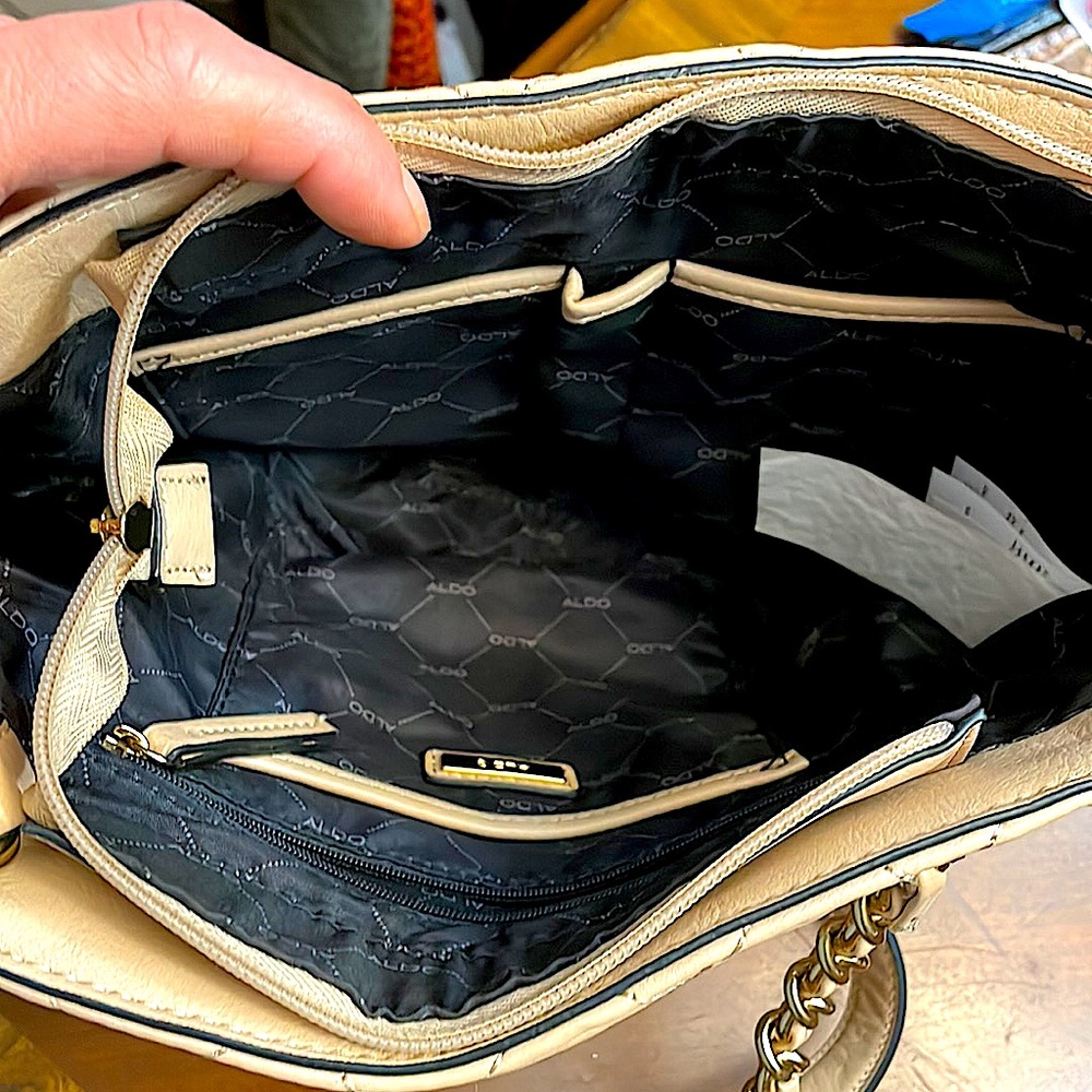 ALDO CROSSBAG - Picture 4 of 5